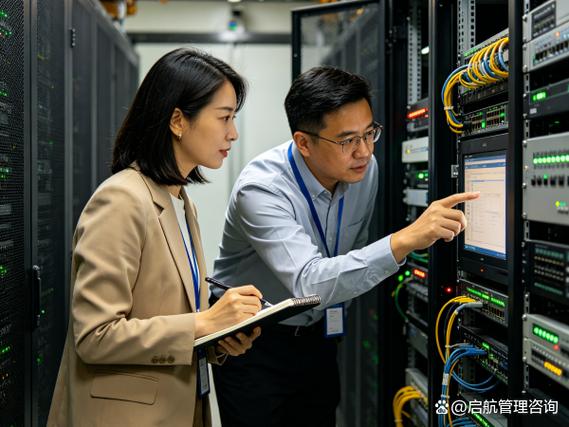 ISO/IEC 20000信息技术服务认证咨询 如何选择值得信赖的合作伙伴？